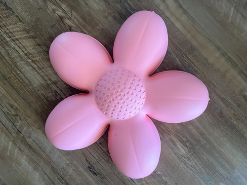Ikea smila blomma - ikea, pink