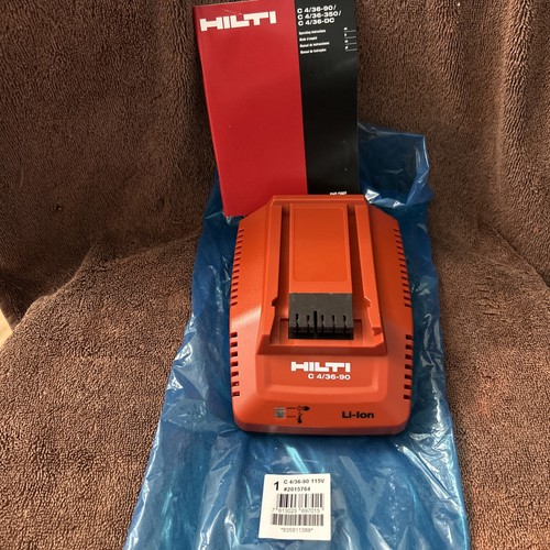 New hilti 90 22v - new, 36v
