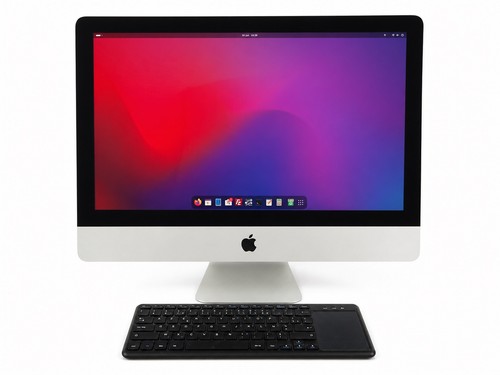 Imac pouces a1311 ssd - a1311,