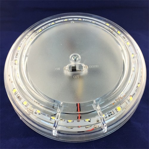 Plafonnier led 12v - rv, dc