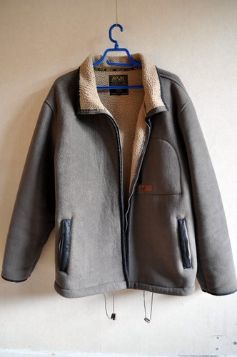 Manteau atlas for men - men, xl