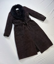 VTG Penny Lane 60s Suede