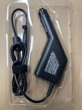 CHARGEUR ALIMENTATION VOITURE AUTO POUR  HP EliteBook 2530p 2540p 2560p 2730p
