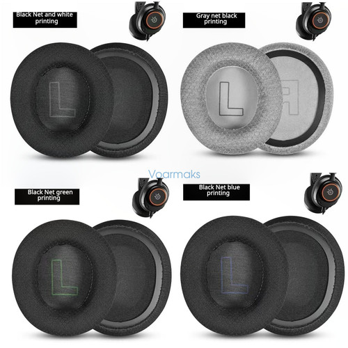 Replacement ear pads for - replacement,