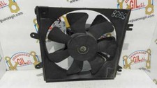 ventilateur électrique pour KIA SHUMA II 1.6 CAT 2000 8285 288304