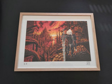 OLIVIER LEDROIT / IMPRESSION