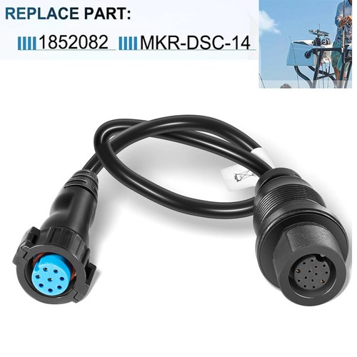 1852082 dsc adapter - dsc, cable