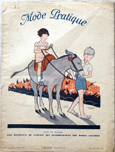 Mode pratique du samedi - 29,