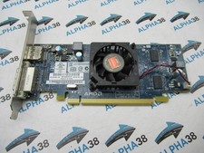 AMD Radeon HD 6450 1 GB GDDR3