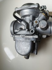Carburateur Mikuni