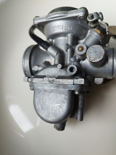 Carburateur mikuni - carburateur,