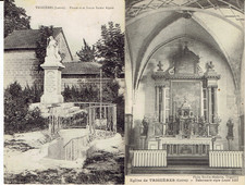 2 CPA LOIRET : TRIGUERES