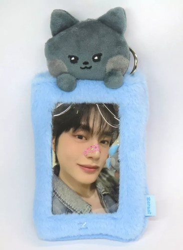 Kim woon zeroni peluche - kim,
