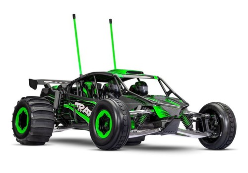 Traxxas trx109076 funco - funco, pro