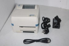 IMPRIMANTE ETIQUETTE THERMIQUE .. DATAMAX DMX-E-4203 .. USB & SERIE & PARALLELE