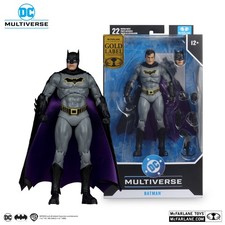 Figurine Batman (DC Rebirth)