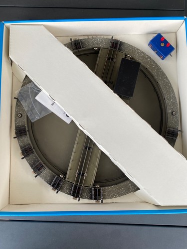 Märklin 7186 plaque - ho,