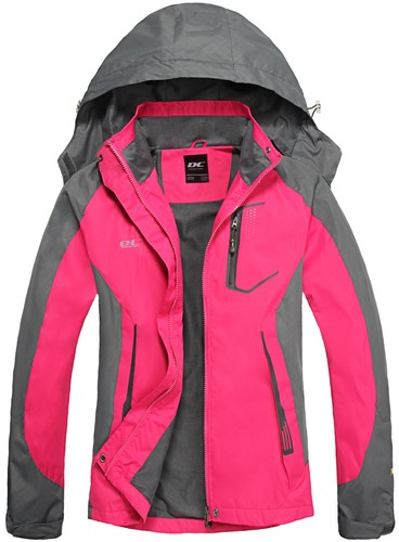 Veste imperméable femme coupe - veste,