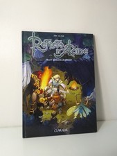 Reflets acide tome 2 - bd,