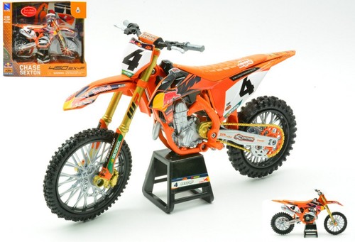 Ktm red bull 450sx f - red,