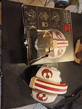 Casque Hasbro Black Série Luke Skywalker