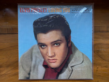 ELVIS PRESLEY LP FRM-1515