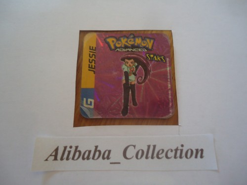 Staks holo pokemon - holo,