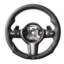 Nouveau Revêtement Volant BMW