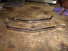 supports inférieur sacoches 50 V VLC motobécane mobylette 5324