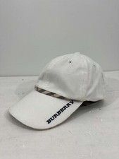 Casquette Burberry 