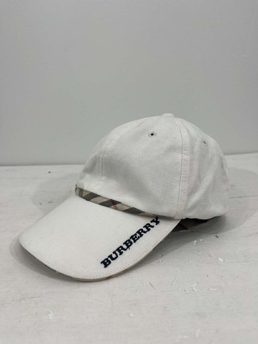 Casquette burberry - casquette,