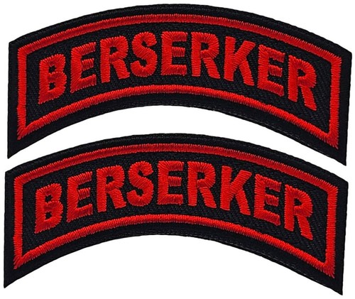 Berserker odin viking rocker - berserker,