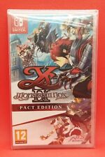 YS IX MONSTRUM NOX - PACT