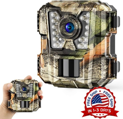 Camara caza digital - camara,