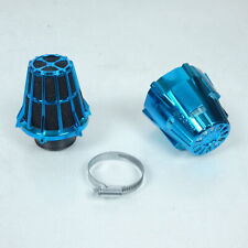 Cornet Filtre à air Ø32mm