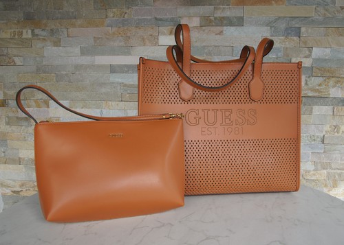 Guess katey cabas tote - guess,