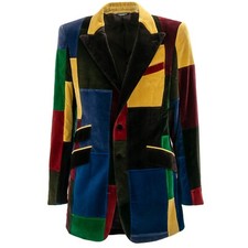 DOLCE & GABBANA Veste Longue