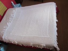 Dessus de lit couvre édredon