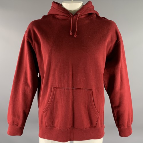 Supreme sweat capuche en - supreme,