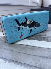 Boite de biscuits DELACRE