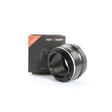 K&F Concept Adaptateur Tam-Nex