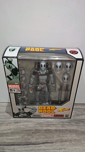 Medicom mafex 172 deadpool - 172,