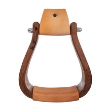 Étriers En Bois Suprême