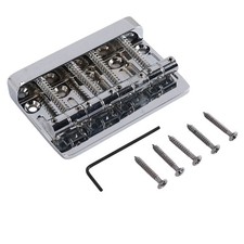 Chevalet de Guitare Basse