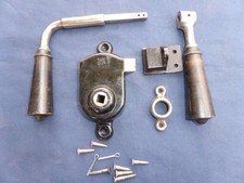 Gollot Frères Paris Boitier