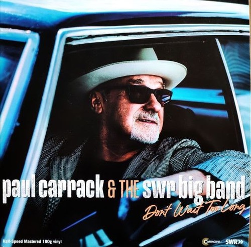 Paul carrack swr - carrack,,
