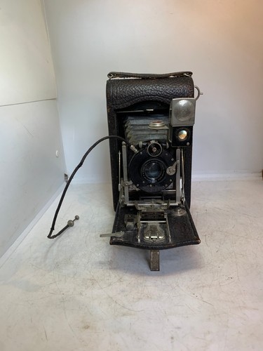 Ancien appareil photo - appareil,