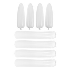  Lot de 4 paires de semelles