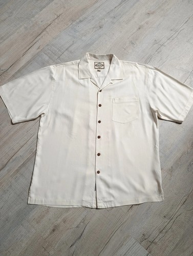 Chemise hawaïenne vintage - hawaïenne,