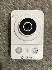 Caméra compacte URA